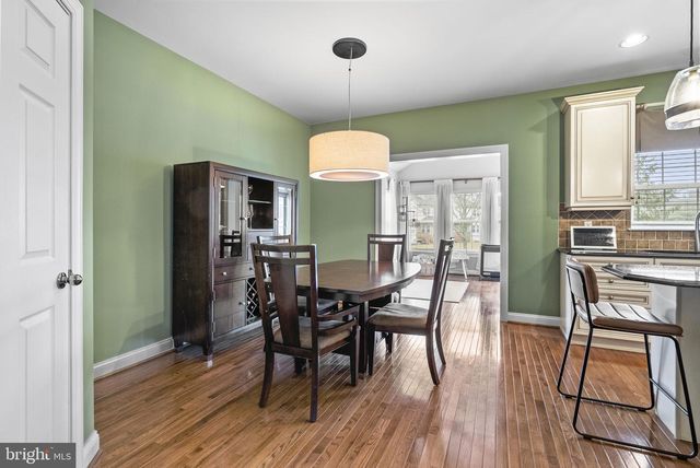 52 ARBOR CIR, Colmar, PA 18915