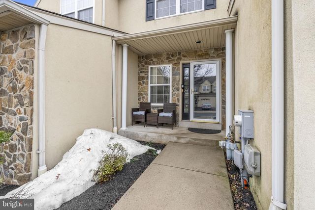 52 ARBOR CIR, Colmar, PA 18915