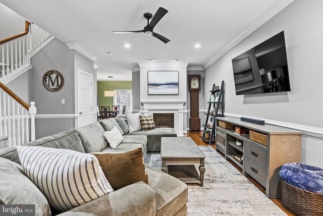 52 ARBOR CIR, Colmar, PA 18915