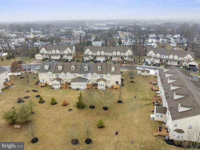 52 ARBOR CIR, Colmar, PA 18915