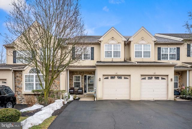 52 ARBOR CIR, Colmar, PA 18915