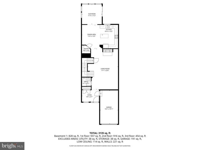 52 ARBOR CIR, Colmar, PA 18915