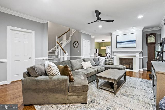 52 ARBOR CIR, Colmar, PA 18915