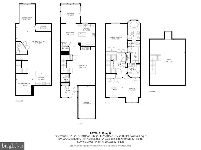 52 ARBOR CIR, Colmar, PA 18915