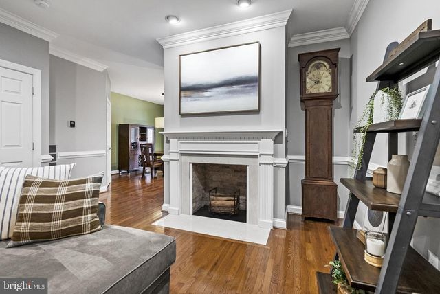 52 ARBOR CIR, Colmar, PA 18915