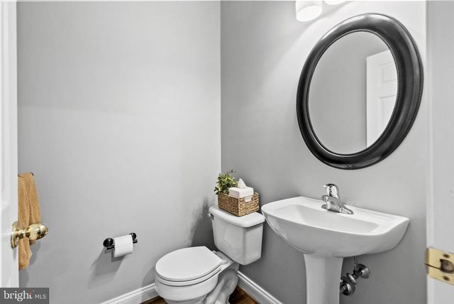 52 ARBOR CIR, Colmar, PA 18915