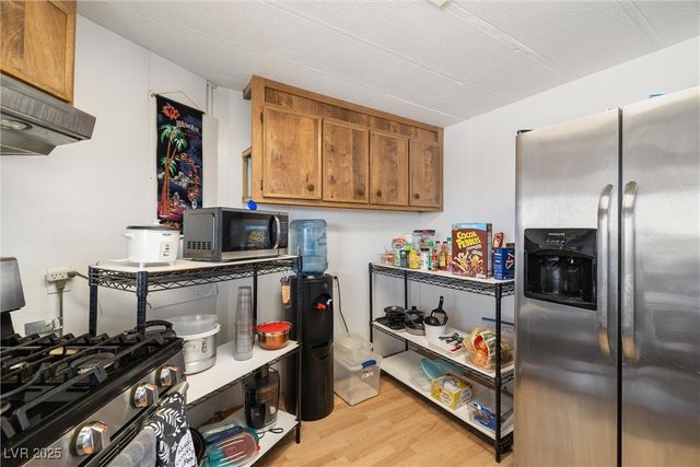 3581 West Dyer Road, Pahrump, NV 89048