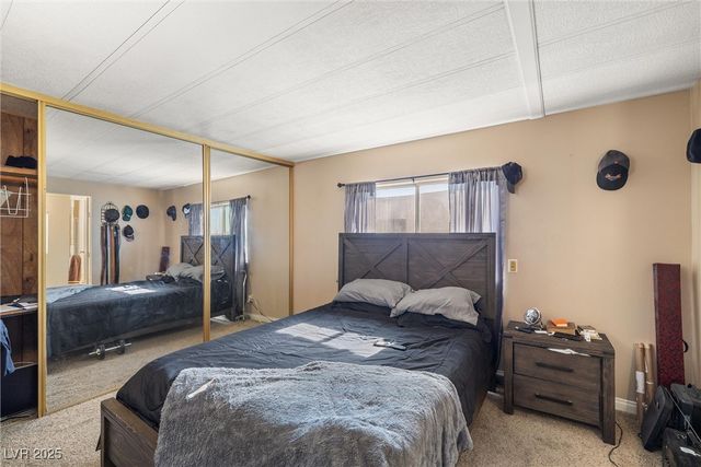 3581 West Dyer Road, Pahrump, NV 89048
