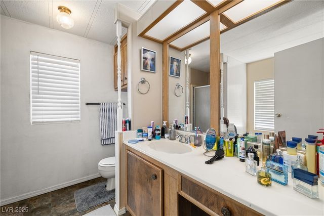 3581 West Dyer Road, Pahrump, NV 89048