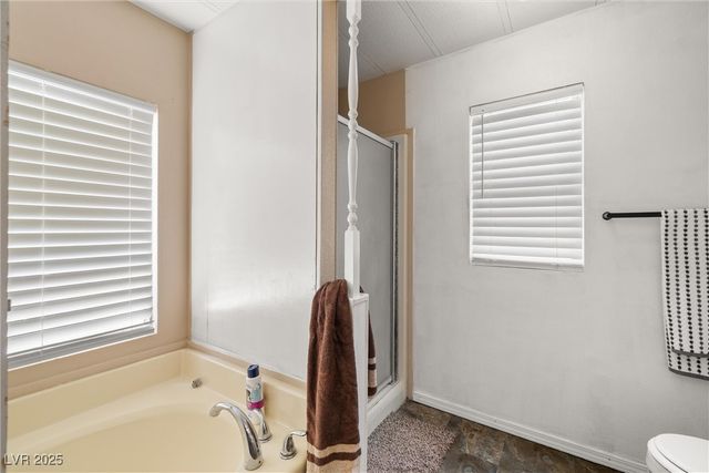 3581 West Dyer Road, Pahrump, NV 89048