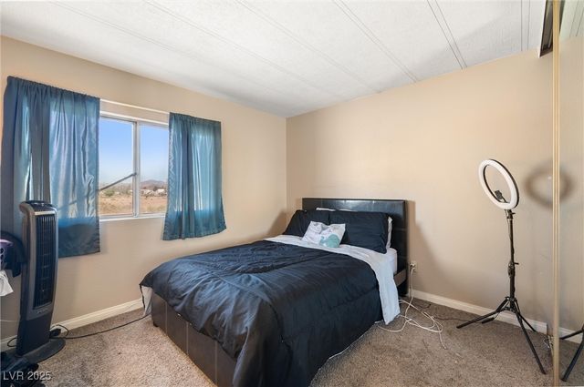 3581 West Dyer Road, Pahrump, NV 89048