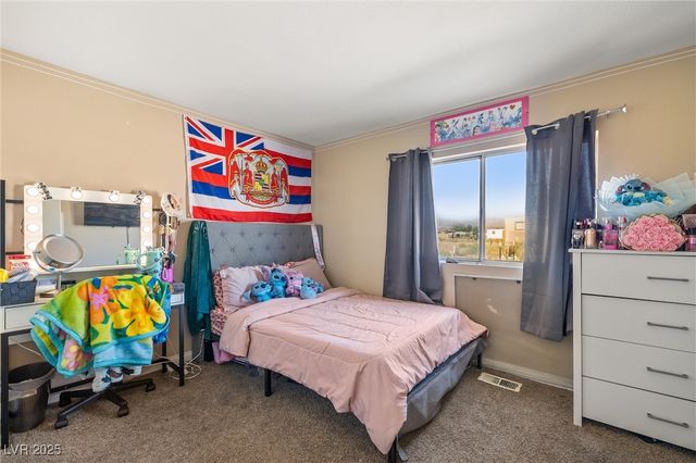 3581 West Dyer Road, Pahrump, NV 89048