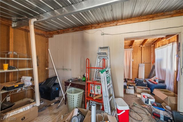 3581 West Dyer Road, Pahrump, NV 89048