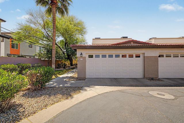 3221 N 37th Street Unit 10, Phoenix, AZ 85018