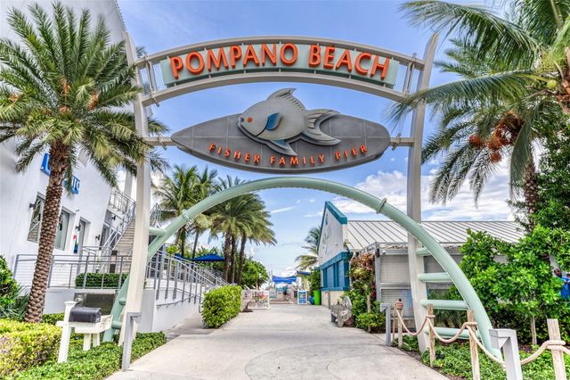 2708 NE 14th Street Causeway 2, Pompano Beach, FL 33062