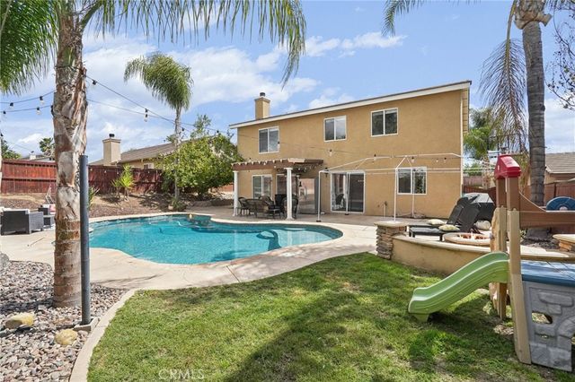 22982 Teil Glen Road, Wildomar, CA 92595