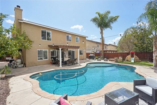 22982 Teil Glen Road, Wildomar, CA 92595