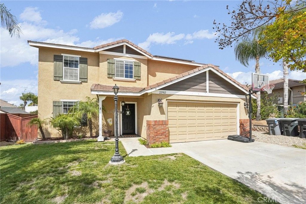 22982 Teil Glen Road, Wildomar, CA 92595