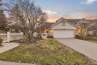 7307 Danbury Drive, West Bloomfield Charter Township, MI 48322