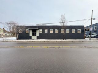 1116 North Clinton Avenue, Rochester, NY 14621