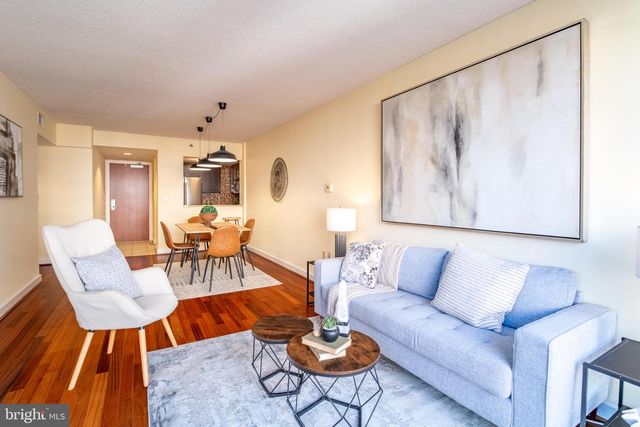 1150 K St NW Apt 1008, Washington, DC 20005