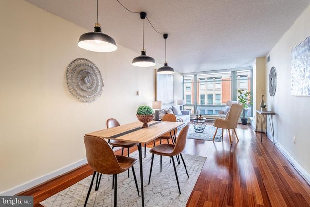 1150 K St NW Apt 1008, Washington, DC 20005