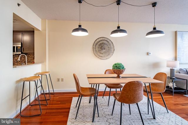 1150 K St NW Apt 1008, Washington, DC 20005
