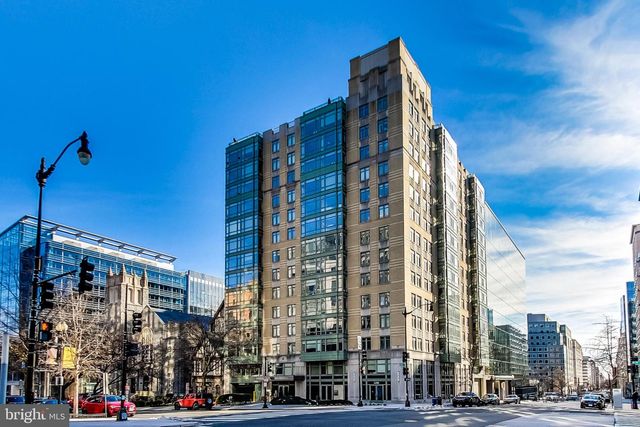 1150 K St NW Apt 1008, Washington, DC 20005