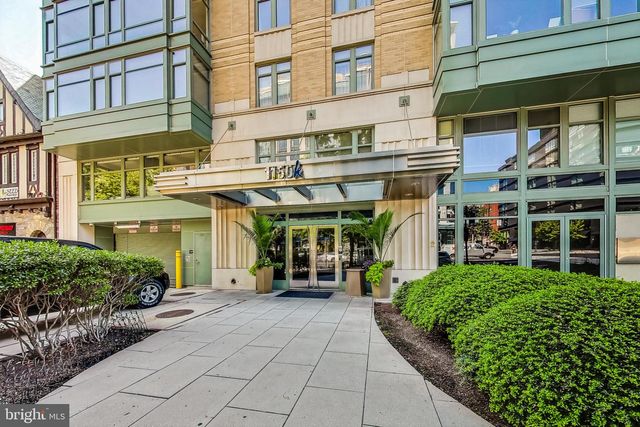1150 K St NW Apt 1008, Washington, DC 20005