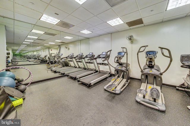 1150 K St NW Apt 1008, Washington, DC 20005