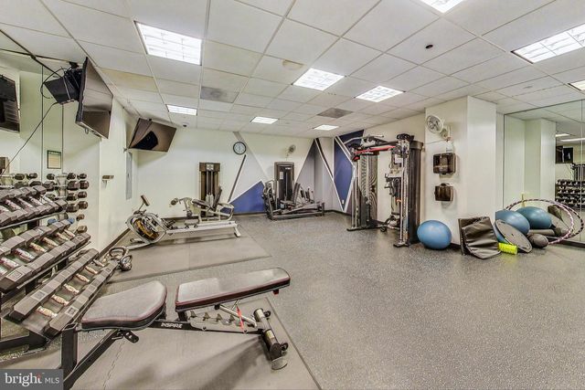 1150 K St NW Apt 1008, Washington, DC 20005