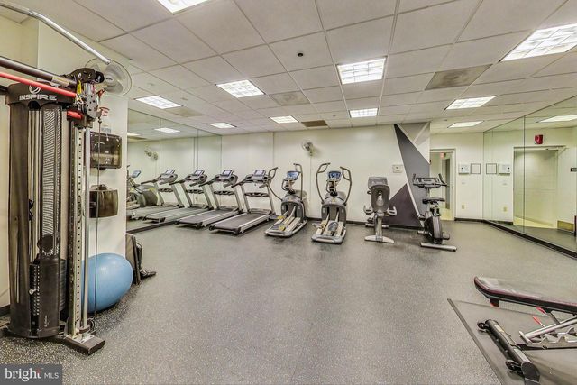 1150 K St NW Apt 1008, Washington, DC 20005