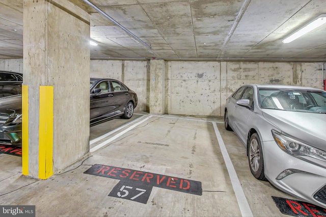 1150 K St NW Apt 1008, Washington, DC 20005