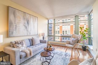 1150 K St NW Apt 1008, Washington, DC 20005