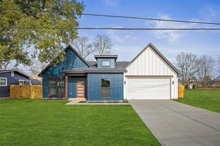 1807 Waco Street, Dayton, TX 77535