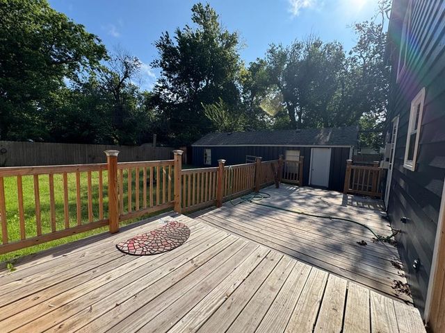 1119 W Eufaula Street, Norman, OK 73069