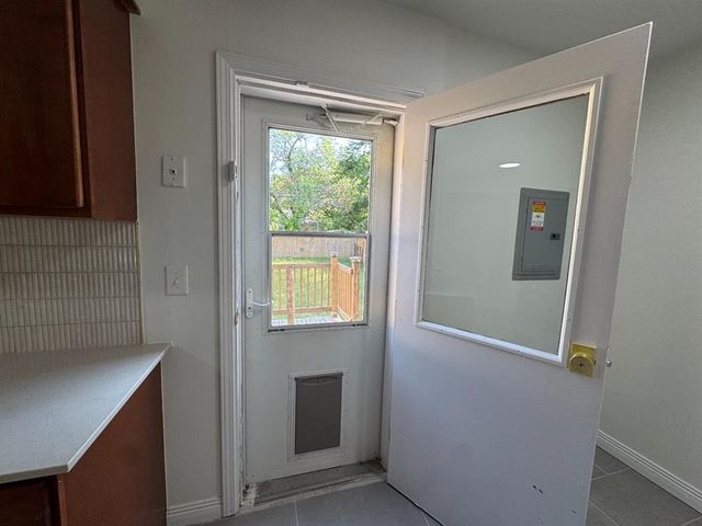 1119 W Eufaula Street, Norman, OK 73069