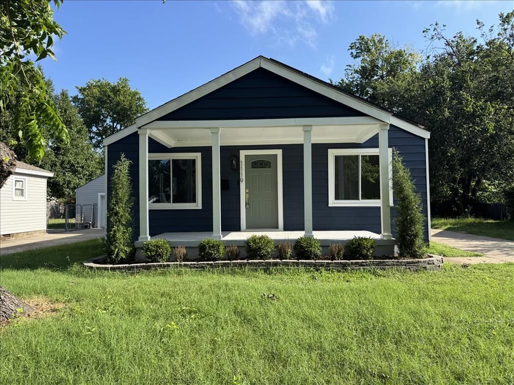 1119 W Eufaula Street, Norman, OK 73069