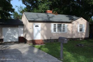 7909 WAINWRIGHT Drive, Jacksonville, FL 32208