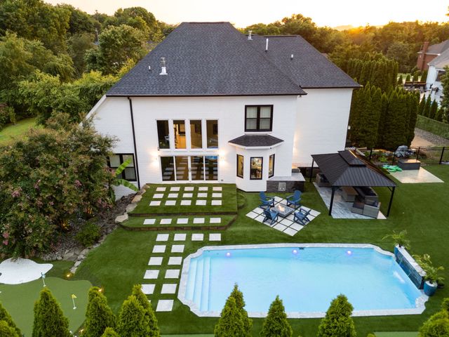 2112 Summer Hill Cir, Franklin, TN 37064