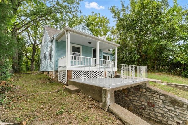 2602 N 18th Street, Kansas City, KS 66104