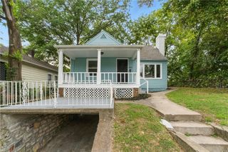 2602 N 18th Street, Kansas City, KS 66104