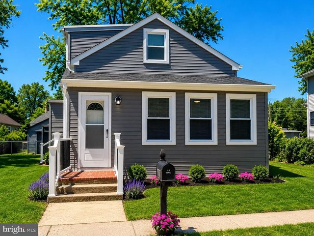 383 JOHNSON AVE, Lawrenceville, NJ 08648
