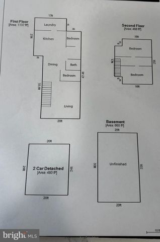 383 JOHNSON AVE, Lawrenceville, NJ 08648