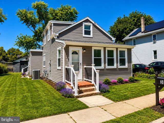 383 JOHNSON AVE, Lawrenceville, NJ 08648