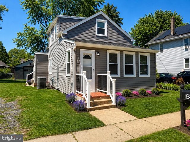 383 JOHNSON AVE, Lawrenceville, NJ 08648