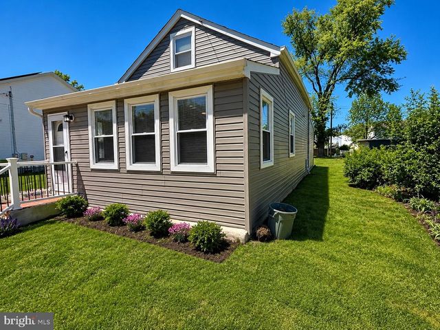 383 JOHNSON AVE, Lawrenceville, NJ 08648