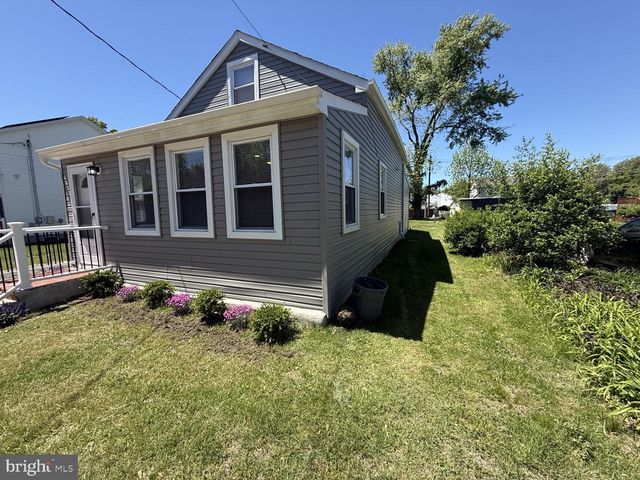 383 JOHNSON AVE, Lawrenceville, NJ 08648