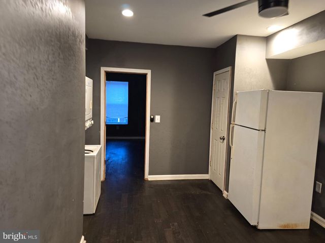 2203 W FAYETTE ST, Baltimore, MD 21223