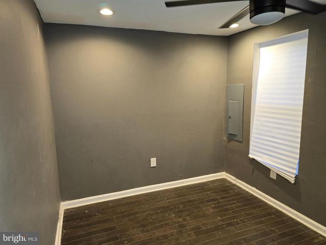 2203 W FAYETTE ST, Baltimore, MD 21223